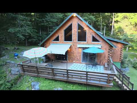 Property video