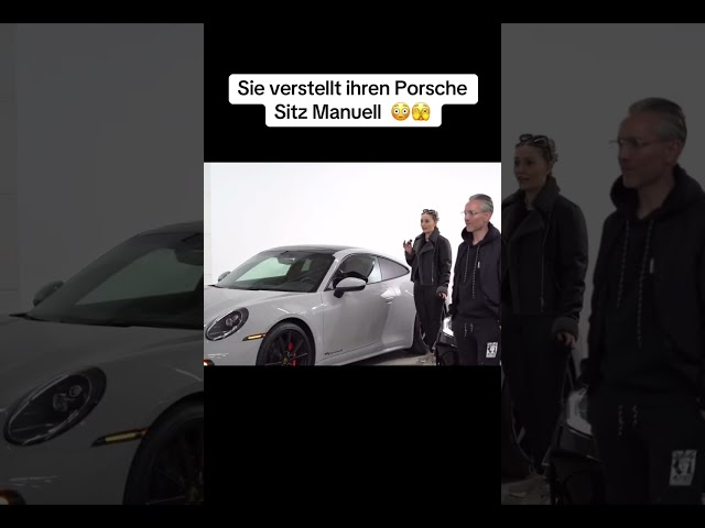 Wer steckt hinter dem Auto ? #auto #lustig #clips #fypシ゚viral