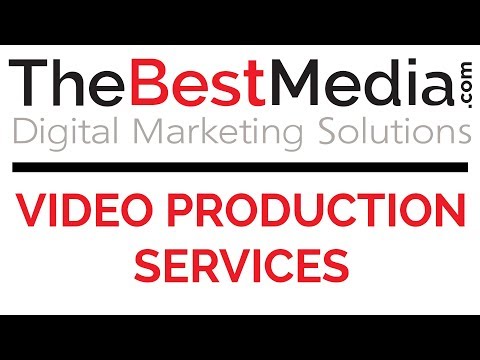 video The Best Media | Your Full-Service Digital Marketing Agency