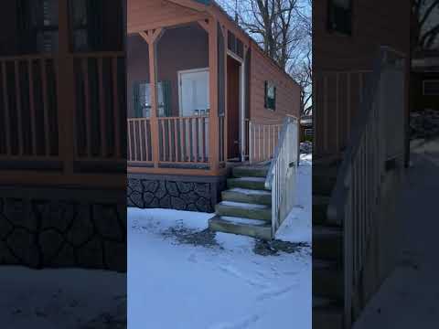 Property video
