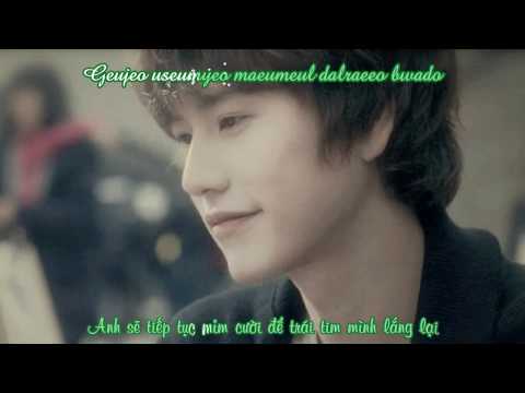 Vietsub + Kara Hope is a dream that doesn't sleep