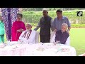 PM Modi Visited Lk Advani’s Residence to Extend Wishes on His 96th Birthday | News9