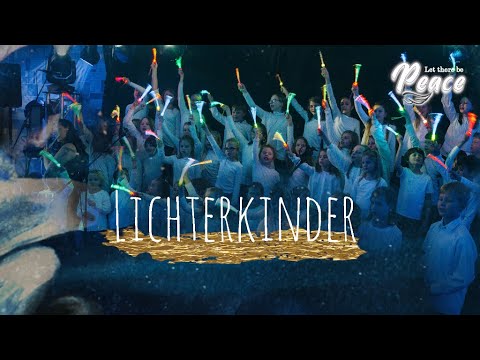 Lichterkinder - musical kids Rheinhausen 2022