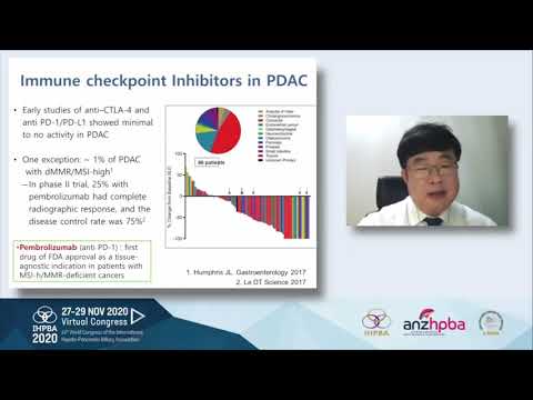 KN01: Is it Possible to Cure Pancreas Cancer in the Era of Precision Medicine?