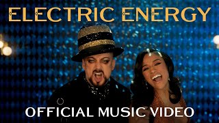 “Electric Energy” Official Music