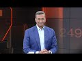 News9 Exclusive With Chris Ripley | Sinclairs NextGen TV; US Elections; Disruption By AI; and More  - 20:12 min - News - Video