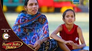 DID Lil Masters Season 3 - Kolkatta Auditions - Awesome Performance by Palak