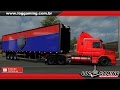Trailer Special map EAA V2