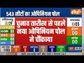 Lok Sabha Election 2024 Opinion Poll: चुनाव तारीख से पहले नया ओपिनियन पोल ने चौंकाया !