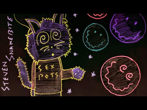 Steven Snakebite II "Speranza Oscura" Full Album