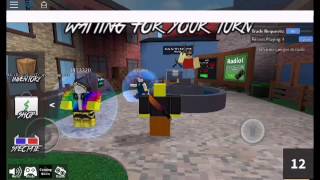 What Does The Fox Say Song Id Roblox - what does the fox say song in roblox murder mystery