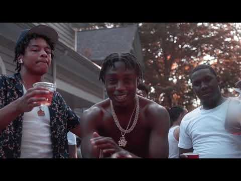 Lil Tjay - LANESWITCH (Official Video)