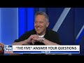 FAN MAIL: ‘The Five’ answers viewer questions  - 10:27 min - News - Video