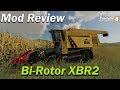 Bi-Rotor XBR2 v1.0