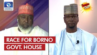 Borno PDP, NNPP Governorship Candidates Discusses Plans