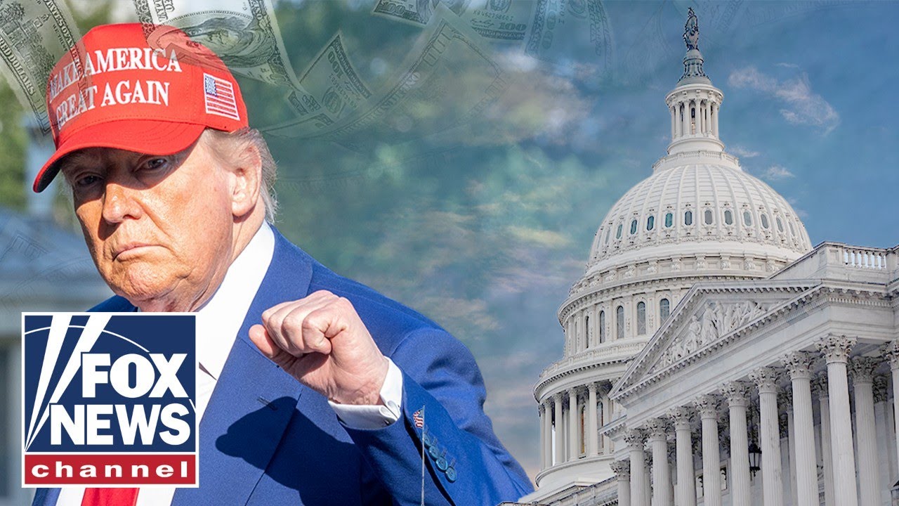 Rep. Jim Jordan makes BOLD prediction on ‘big, beautiful bill’
