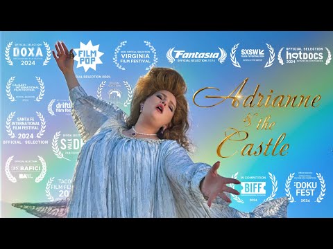 Adrianne & the Castle'
