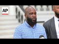 Black man shot at while waiting to go to work says South Carolina needs hate crime law