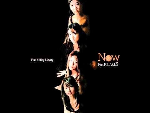 Fin.K.L - Feel Your Love