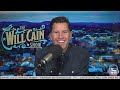 Reaction to the Trump interview! PLUS, the latest on Hunter Bidens trial | Will Cain Show  - 01:03:19 min - News - Video