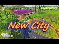 New City v1.0.0.0