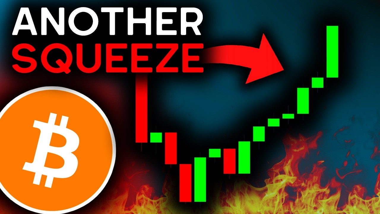 BITCOIN HOLDERS: It's Happening AGAIN (Prepare Now)!!! - Bitcoin News Today, Ethereum & Altcoins