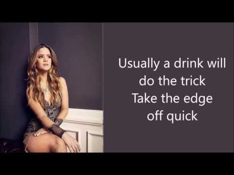 I Could Use A Love Song - Maren Morris
