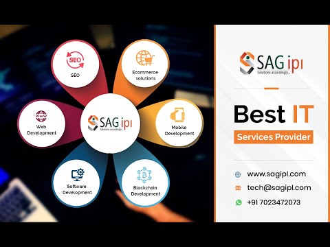 video SAG IPL | Web, Mobile App Development & SEO Company