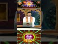 మిథున రాశి వారఫలం - Gemini Weekly Horoscope (14th April - 20th April 2024) #mithunarasi #bhakthitv  - 00:59 min - News - Video
