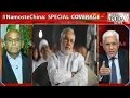 HLT - To The Point: Will Modi's Visit To China Help Strike A Border Deal?