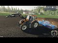 Valtra G serie v1.0.0.0