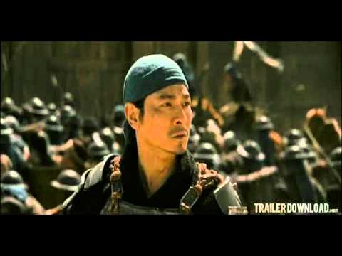 Three Kingdoms: Resurrection of the Dragon'