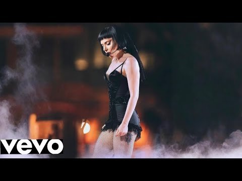 Lady Gaga - Poker Face (Copacabana Live/2025 HD)