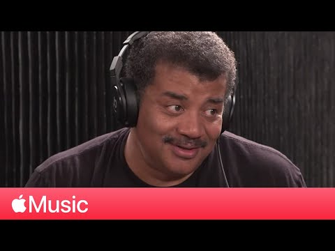 Tyson Blows Pharrell’s Mind | Beats 1 | Apple Music