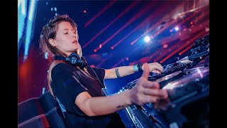 Charlotte de Witte at Tomorrowland 2022 (KNTXT Stage)