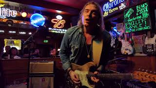 Philip Sayce - Who Knows/If 6 Was 9 - 12/31/18 Maui Sugar Mill - Tarzana, CA