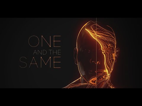 One and the Same'