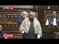 Parliament Security Lapse: संसद सुरक्षा की राज्यसभा में गूंज ! खरगे ने धनखड़ से क्या कहा ? ABP News  - 01:54 min - News - Video