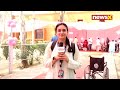 Battle for New Delhi | Hear the Voters | General Election 2024 | NewsX  - 05:07 min - News - Video