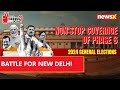 Battle for New Delhi | Hear the Voters | General Election 2024 | NewsX