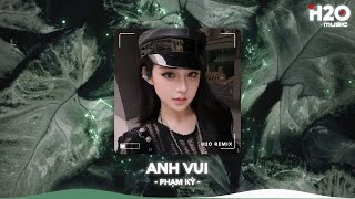 Anh Vui Remix, Anh Vui Đến Nỗi Nghẹn Ngào Remix Hot TikTok🎼Nhạc Remix Triệu View TikTok 2025