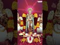 Surrender to the grace of Lord Balaji : #VenkateswaraMangalaHarathi #telugubakthisongs