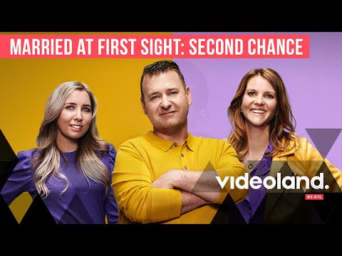 Married At First Sight - Second Chance'