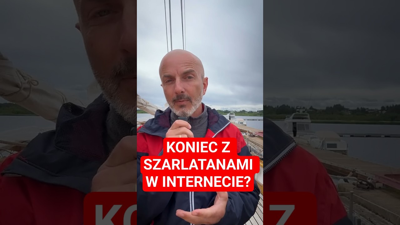 Oszuści medyczni mają problem!