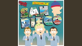 San Diego