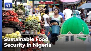 NASS Determined To Tackle Food Fortification, Workforce Nutrition Challenges In Nigeria | The Gavel