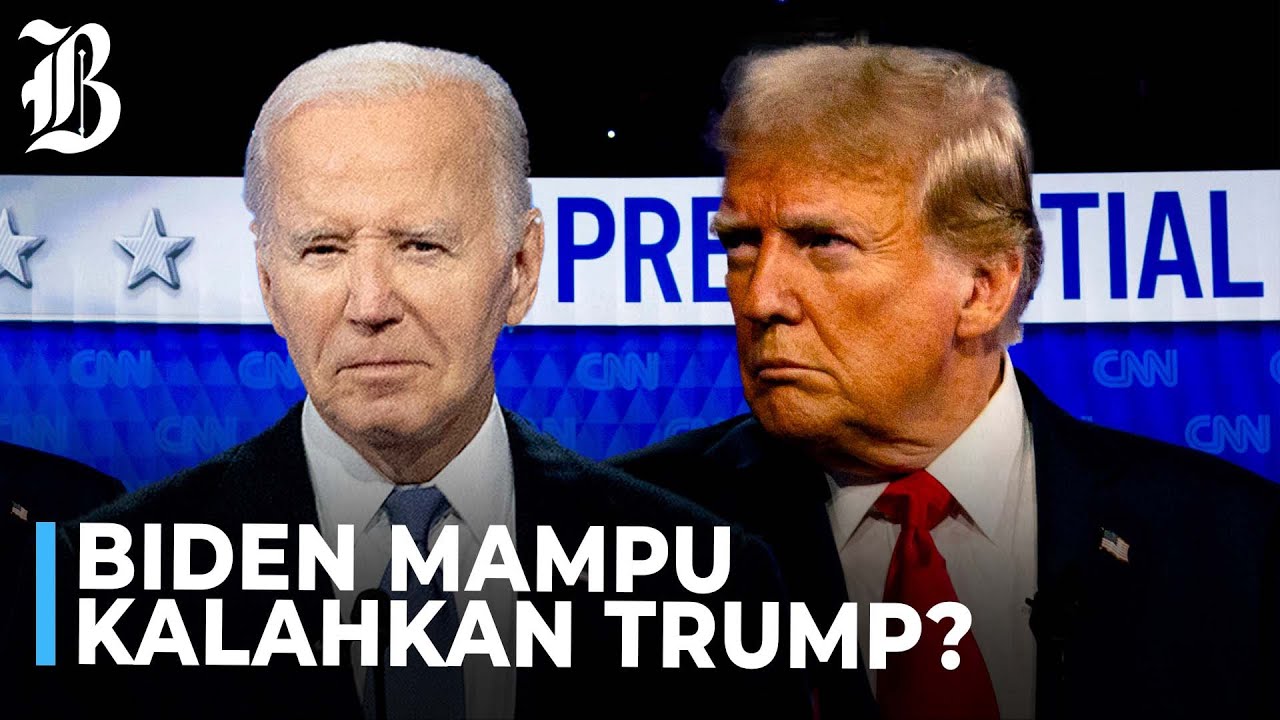 NATO Khawatir Trump Menang Pilpres AS