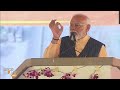 PM Modi Condemns Jungle-raj, Vows Development for Bihar at Bettiah Rally | News9  - 03:34 min - News - Video