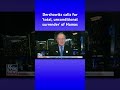 Alan Dershowitz: This is an attack against the world  - 00:57 min - News - Video