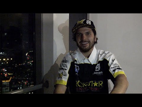Jason Anderson | A New Steed For 2018 | TransWorld Motocross